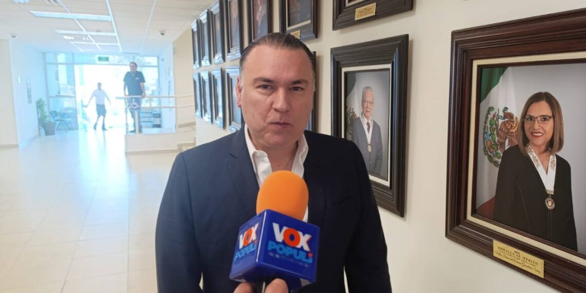 inseguridad en Reynosa