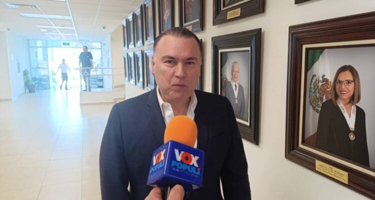 inseguridad en Reynosa