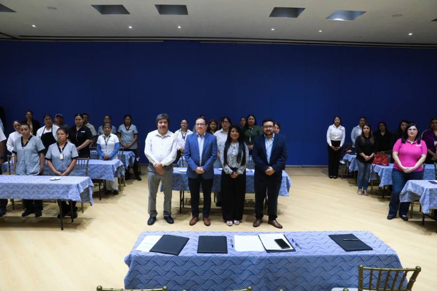 Instituto Municipal de la Mujer de Nuevo Laredo