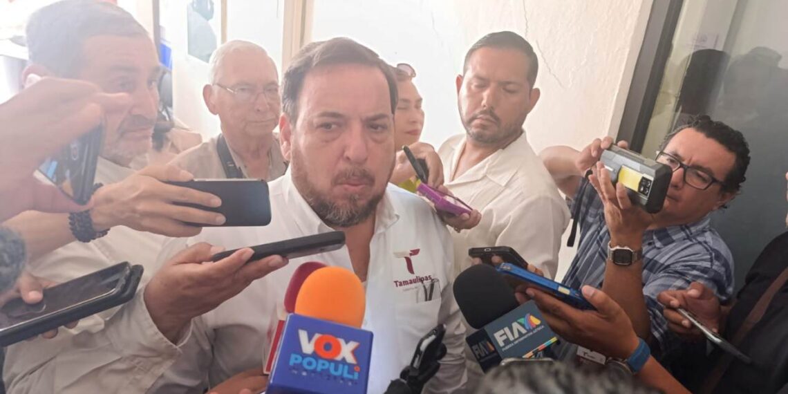 inteligencia artificial y semiconductores en Tamaulipas