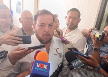 inteligencia artificial y semiconductores en Tamaulipas