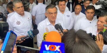 inundaciones en Tamaulipas hoy