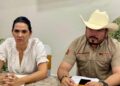 inundaciones en Tamaulipas por Barry
