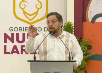 inversión en escuelas en Nuevo Laredo