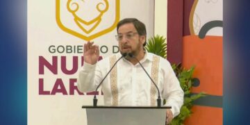 inversión en escuelas en Nuevo Laredo