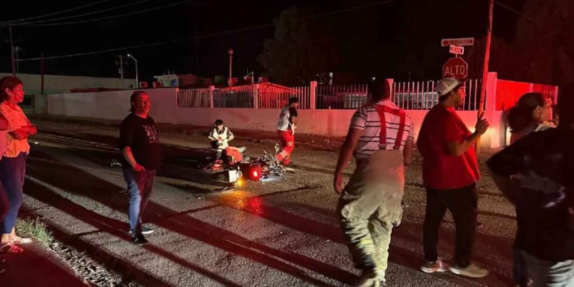 joven muere Coahuila