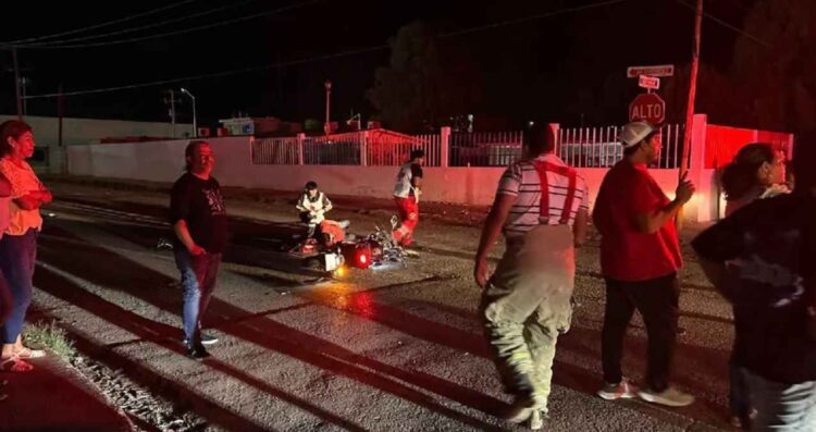 joven muere Coahuila