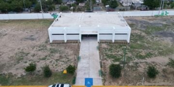 laboratorio inteligencia artificial Nuevo Laredo