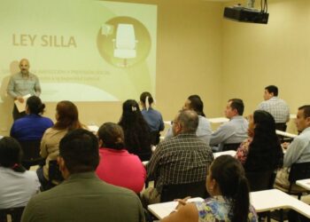 Ley Silla de México