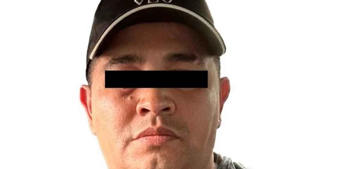 _líder del Sindicato Los 300