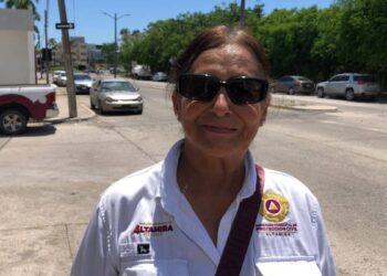 llamadas falsas al 911 en Altamira