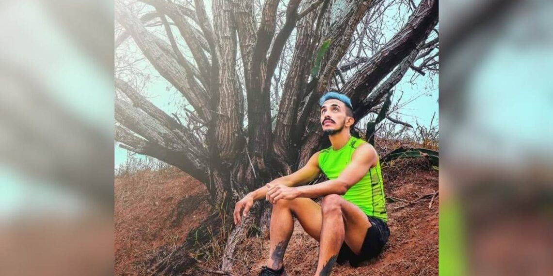 Lobo Corredor en Matamoros