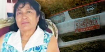 maestra asesinada en Veracruz