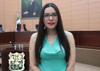 magistrada electoral Tamaulipas