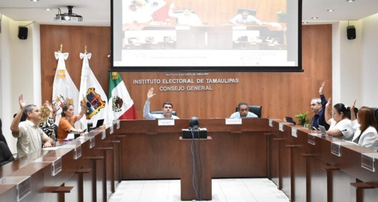 magistrada Minerva Cáceres