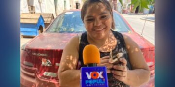 maltrato animal denuncia Ciudad Victoria