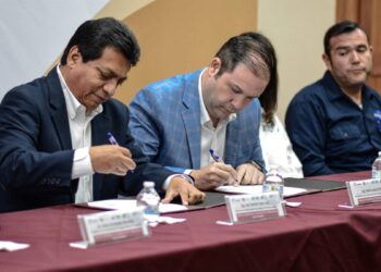 mantenimiento en maquinaria pesada en Nuevo Laredo