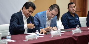 mantenimiento en maquinaria pesada en Nuevo Laredo