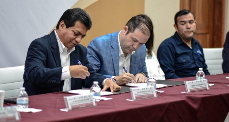 mantenimiento en maquinaria pesada en Nuevo Laredo