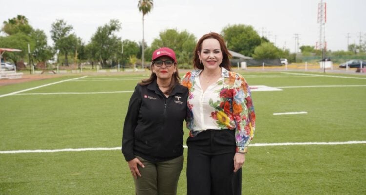 medio ambiente en Nuevo Laredo