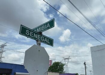 Misiones 2 en Matamoros sin luz