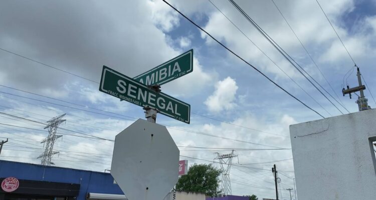 Misiones 2 en Matamoros sin luz