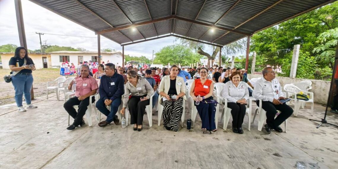 Misiones Culturales Rurales en Tamaulipas