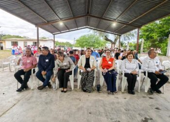 Misiones Culturales Rurales en Tamaulipas