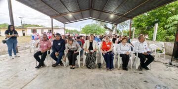 Misiones Culturales Rurales en Tamaulipas