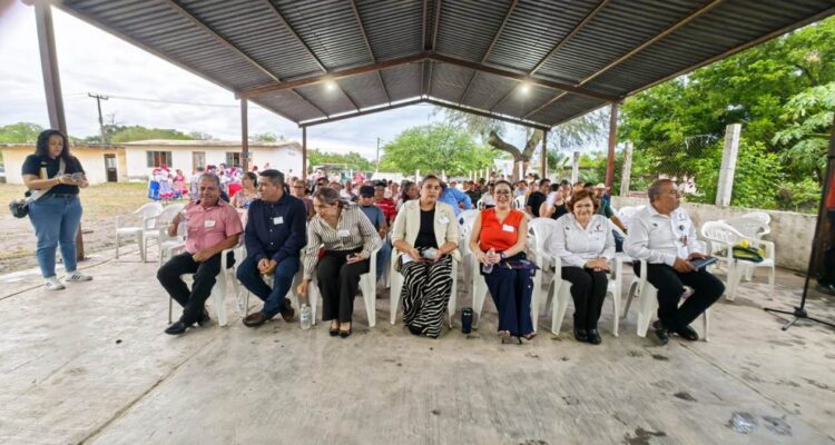Misiones Culturales Rurales en Tamaulipas