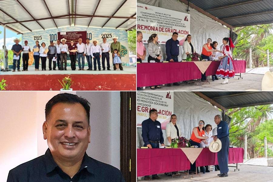 Misiones Culturales Rurales en Tamaulipas