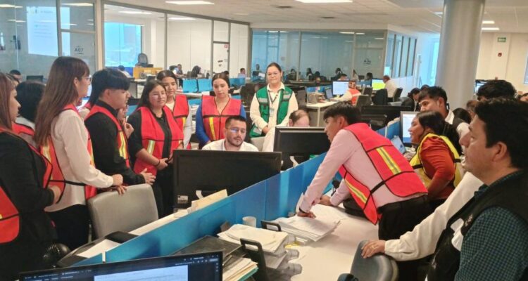 modelo educativo práctico UTNL