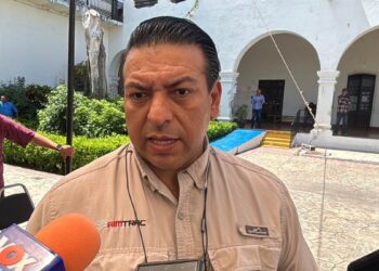 módulo PROFECO Victoria