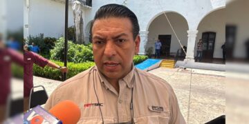 módulo PROFECO Victoria