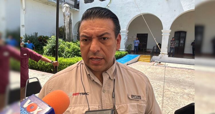 módulo PROFECO Victoria