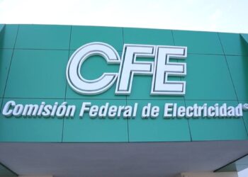módulos CFE cerrados en Matamoros