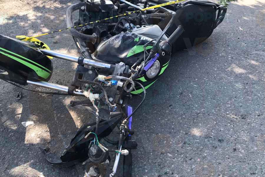 _motociclista muere Victoria (2)