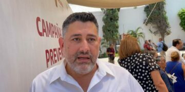 niños quemados en vacaciones