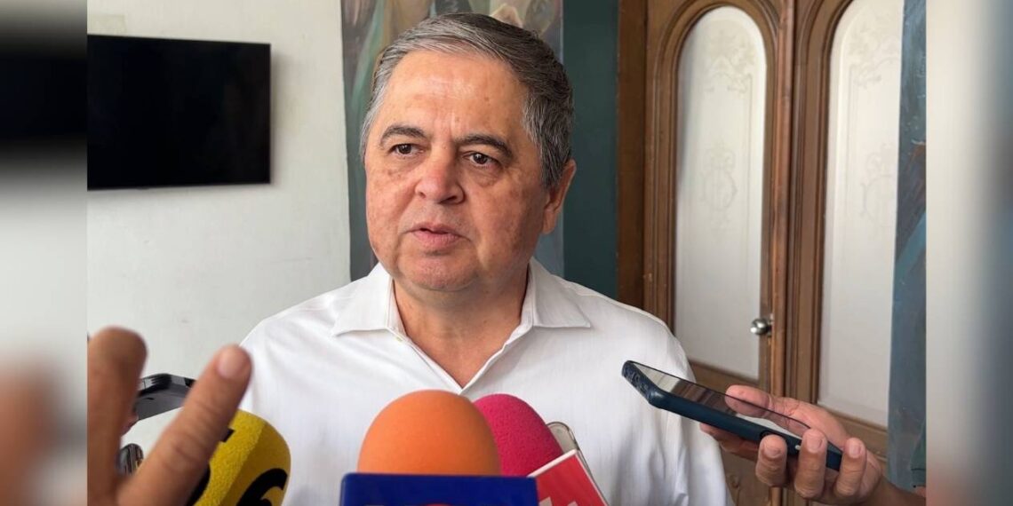 niveles de La Peñita en Victoria