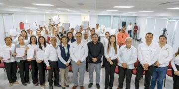 nombramientos docentes de Normales en Tamaulipas