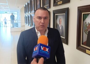 nuevo Secretario de Seguridad Tamaulipas