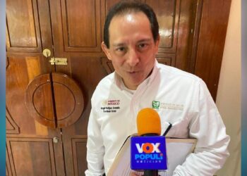 nuevo hospital IMSS Madero
