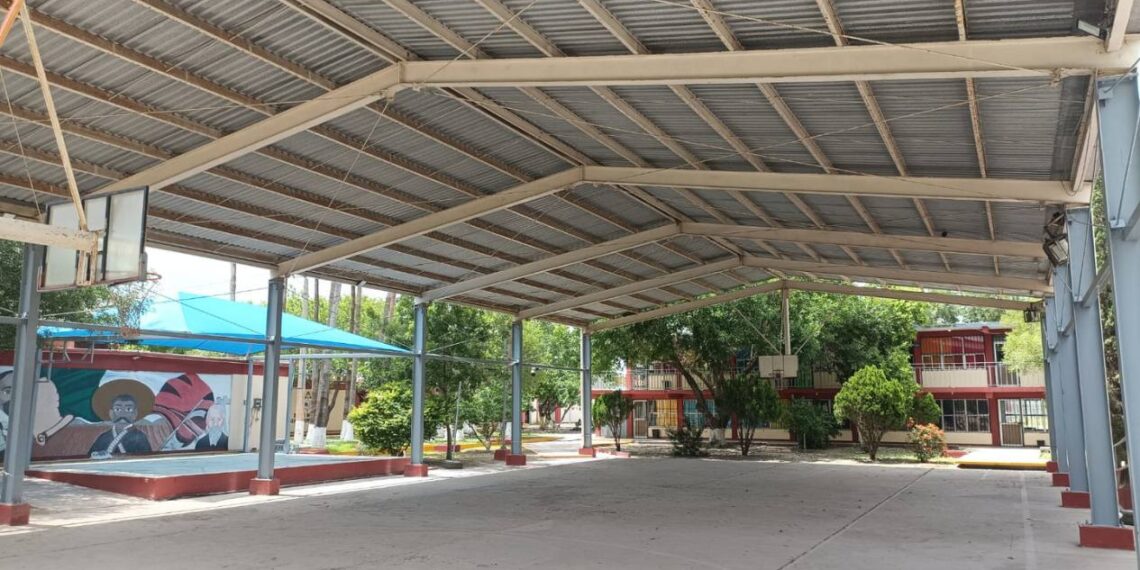 nuevo ingreso Normal de Matamoros