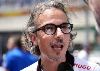 nuevo jefe Red Bull