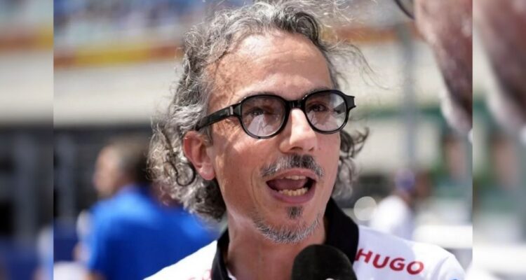 nuevo jefe Red Bull