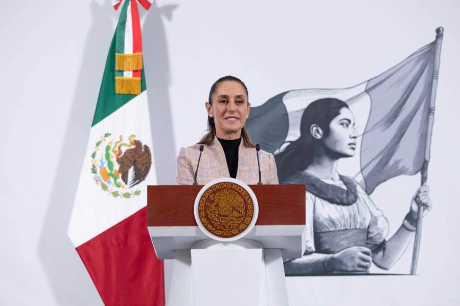 nuevos hospitales en sur de Tamaulipas