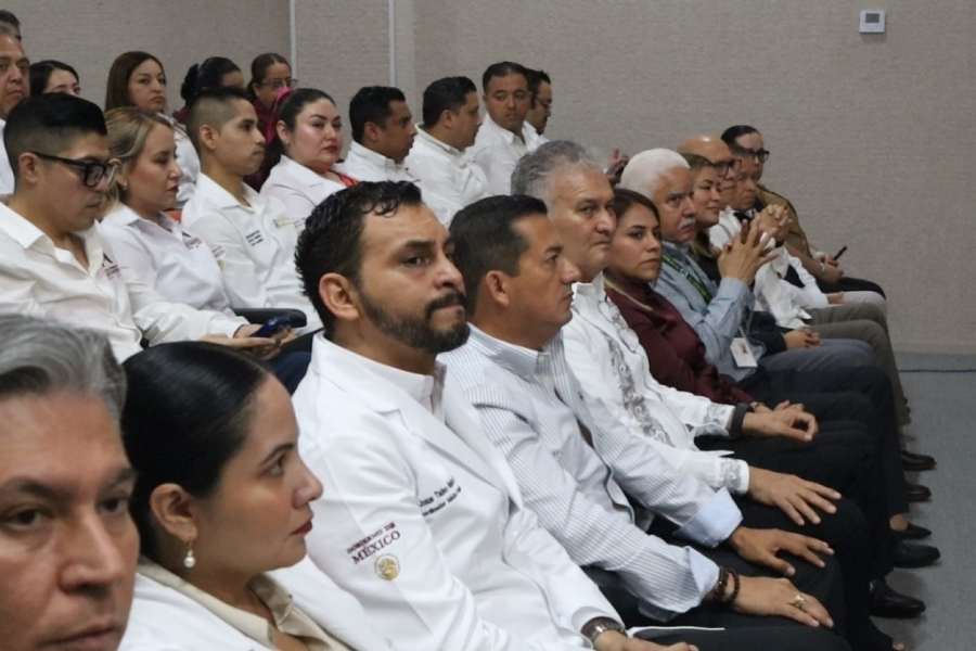número de contagios de dengue en Tamaulipas