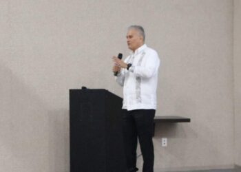 número de contagios de dengue en Tamaulipas