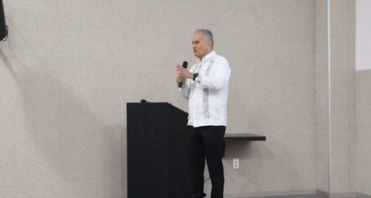 número de contagios de dengue en Tamaulipas