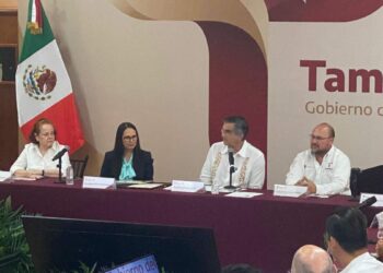 obras de infraestructura en Tamaulipas